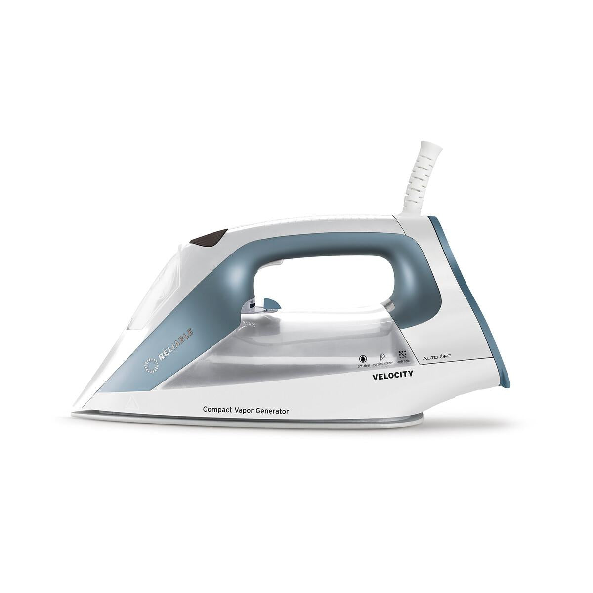 Reliable Velocity Auto Control Iron - Model180IR