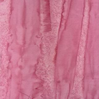 Salsa Pink 10-1682 Batik by Mirah