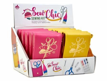 Sew Chic Sewing Kit