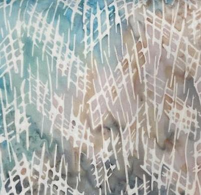 Subtle Slate 2-7739 Batik by Mirah - SL-2-7739