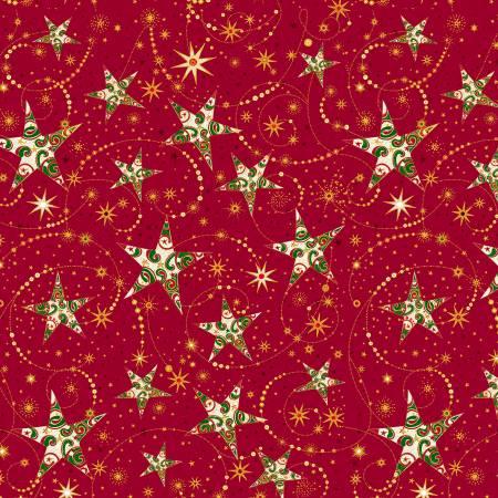 Swirling Stars -  Turnowsky Treasures - TTRE06319R