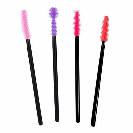 The Gypsy Quilter Every Nook Cranny Cleaning Tools - 4ct