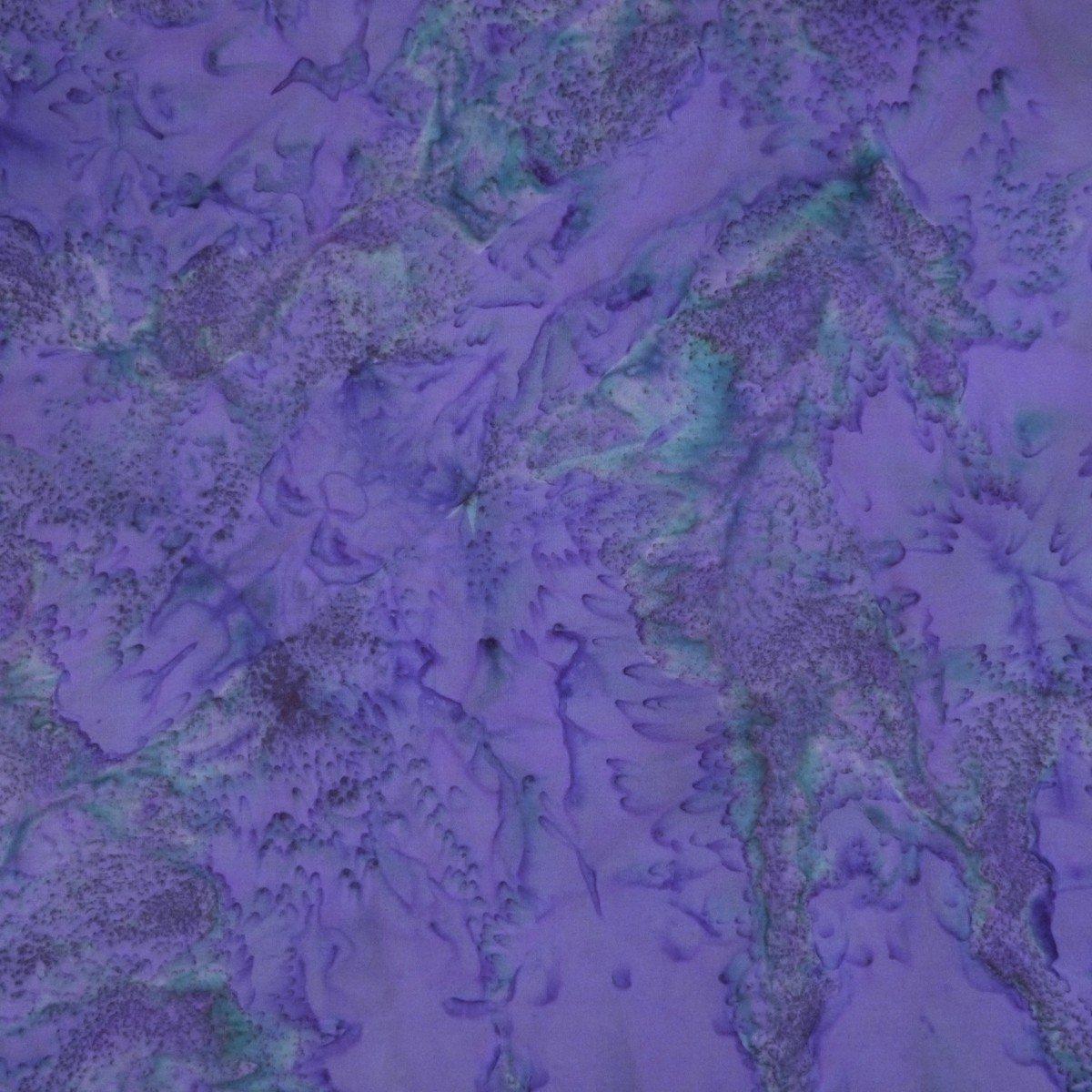 Treasure Trove 10-1578 Macarena -  Batik by Mirah - TD-10-1578