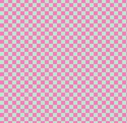 Tula Pink - Untamed - Check Please - Cosmic