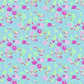 Tula Pink - Untamed - Flowerfield - Nova