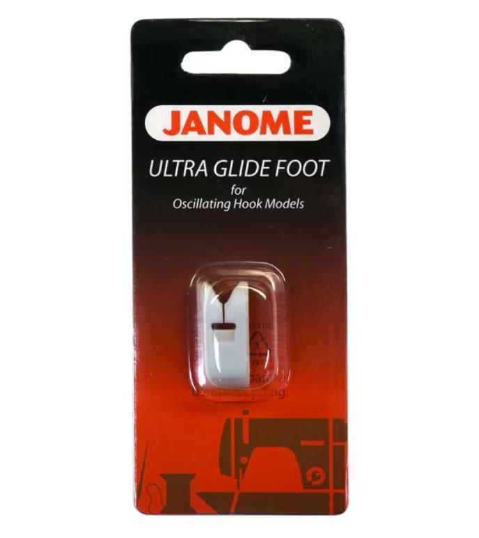 Ultra Glide Foot for Janome