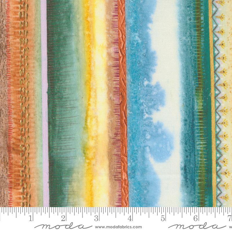 Wanderlust Horizon 39843 11 Moda #1