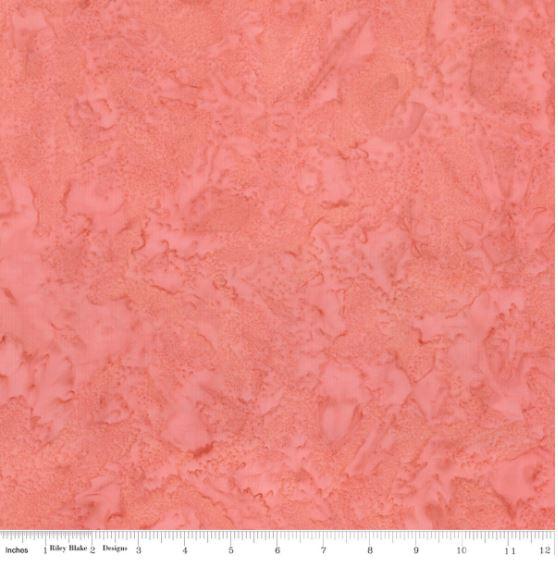 Whimsical - Hand-Dyes Expressions by Riley Blake