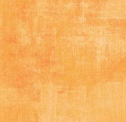 Wilmington Prints - Essentials - Dry Brush - Brush Citrus Medium Orange - 1077-89205-880