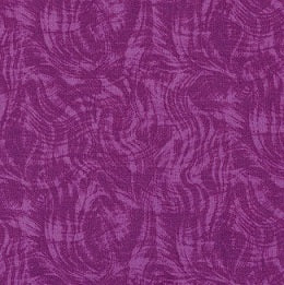 Clothworks - Impressions - Moire - Eggplant - Y1323-45