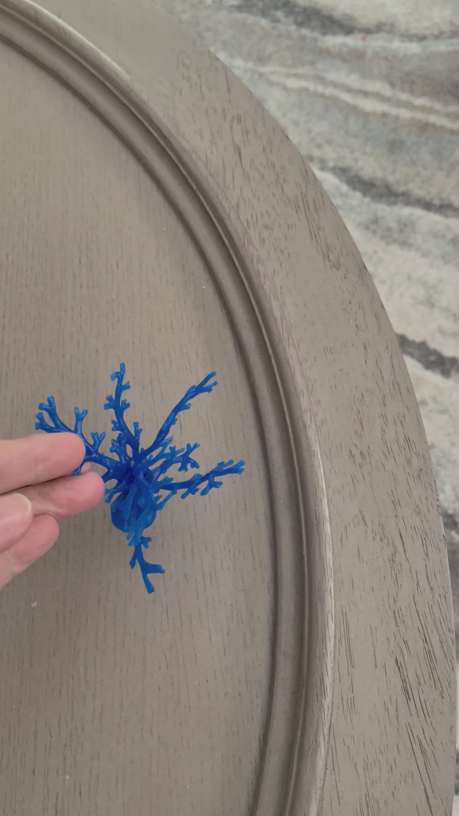 Island Batik - Steel - Steel Steel