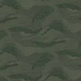 FIGO Fabrics - Elements - Green - 74 - 92007 7415