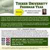 2024 - 04/16/2024 Tucker University 1-401