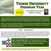 2024 - 08/20/2024 Tucker University 1-801