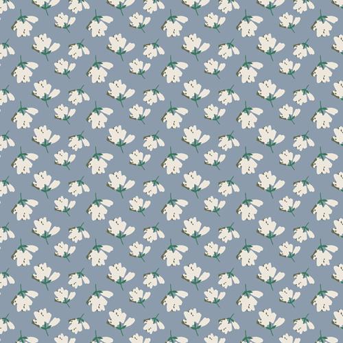 AGF Brooks Mews from Mayfair designed by Amy Sinibaldi