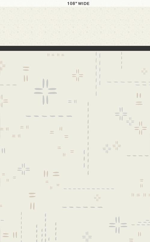 Art Gallery Fabrics - Decostitch Cloud 108" Wide