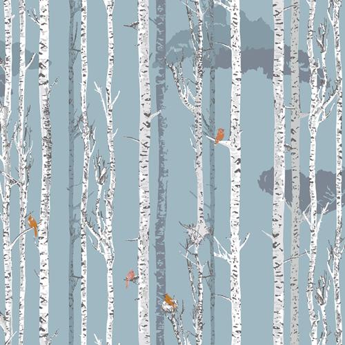 AGF Ice Forestry from Earthen designed by Katarina Roccella