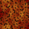All Hallows Eve  by Quilting Treasures
