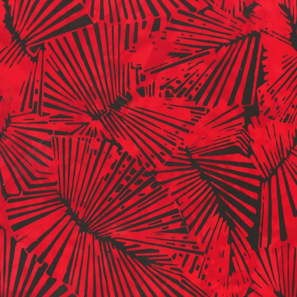 Anthology - BeColourful - 2271Q-X Scarlet