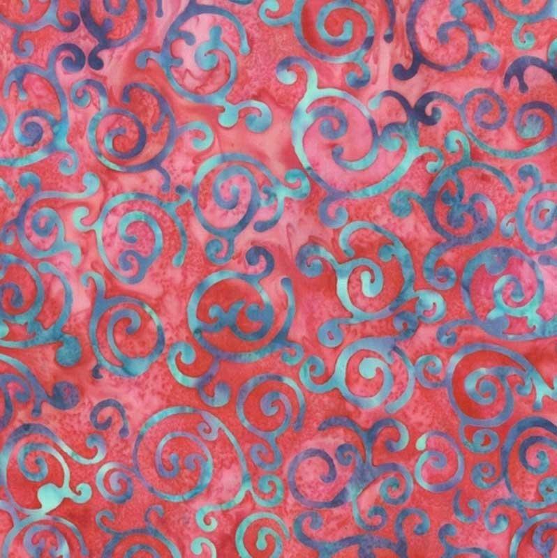 Anthology - BeColourful - 2272Q-X Pink