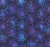 Anthology - Lavender - Ultraviolet Cells - Be Colorful - Jaqueline de Jonge