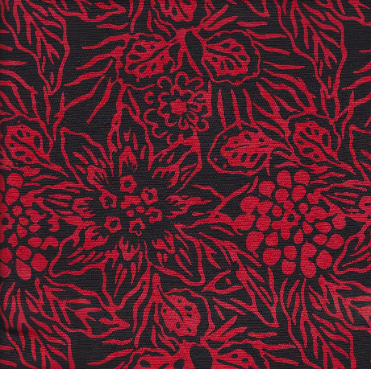 Anthology - Red -  D153