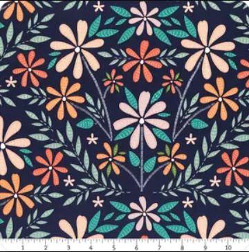 Art Gallery Fabrics - Merriweather - MEW-36305