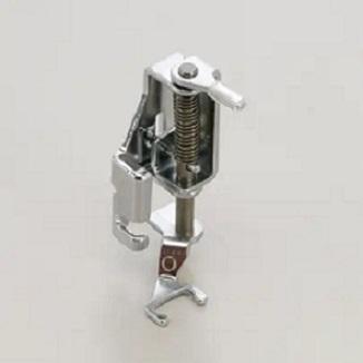 BL Free Motion Open Toe -  Quilting Foot "O"