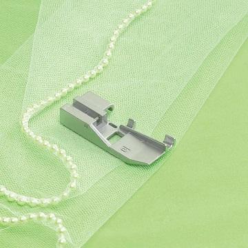 Bab Lock Serger Beading foot