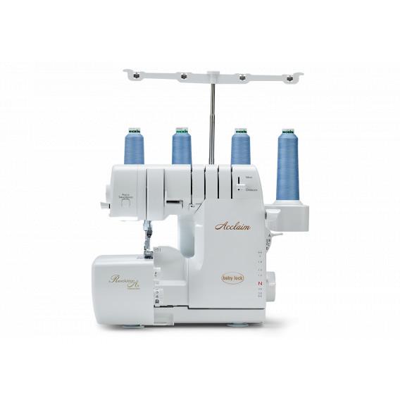 BabyLock Acclaim Serger