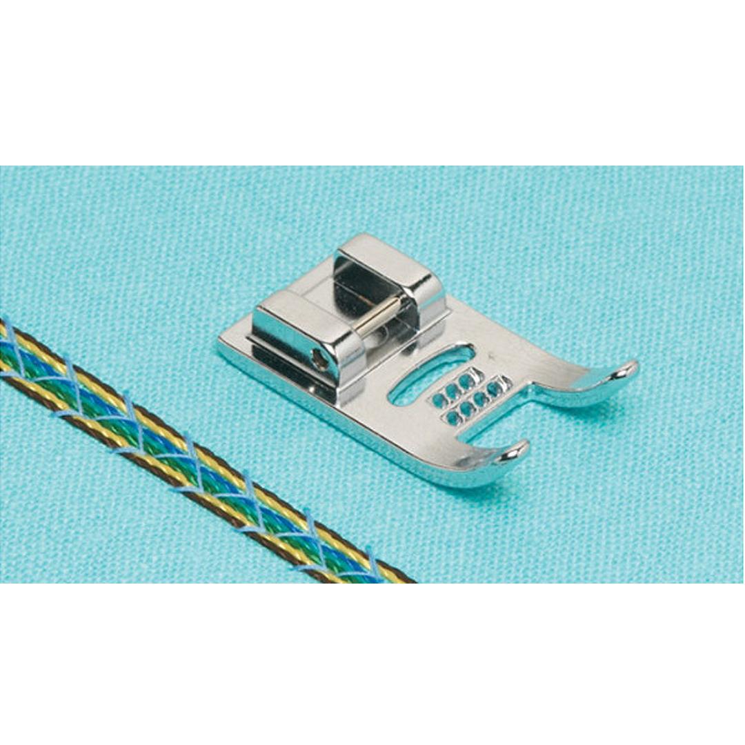 Baby Lock - Cording Foot 7 cord
