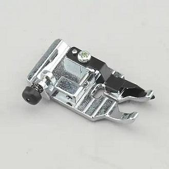 Baby Lock 1/4" Foot Fabric Guide on Right for Scant