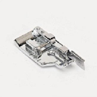 Baby Lock 1/4&quot; Quilting Foot - with Guide - BL210A BLMLR