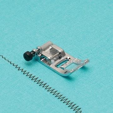 Baby Lock 5/8" seam guide foot