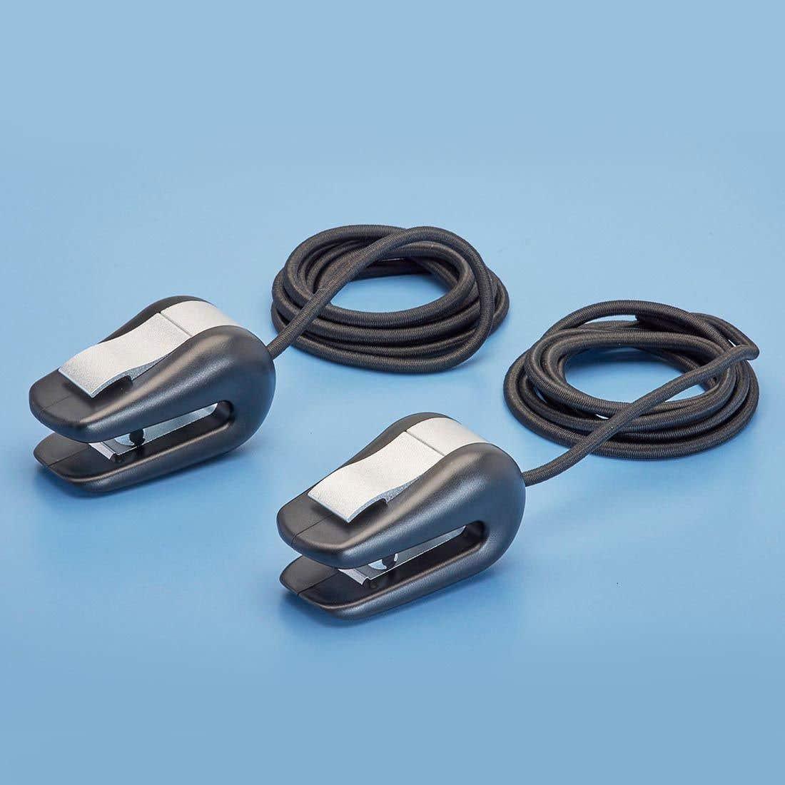 Baby Lock Bungee Clamps for Quilting Machines