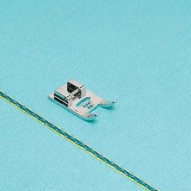 Baby Lock Cording Foot - 5 Cord