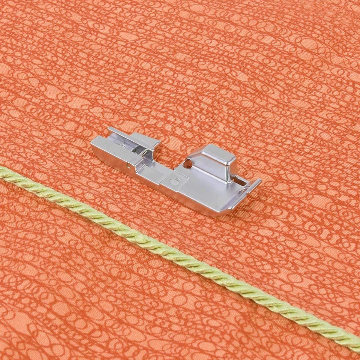 Baby Lock Cording Foot - Vibrant