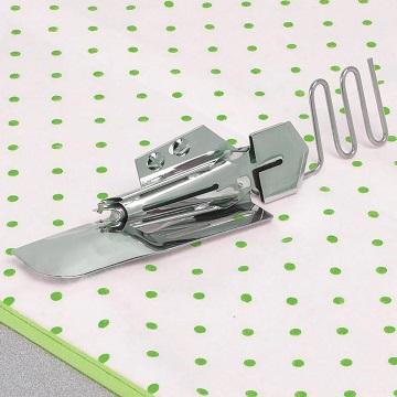 Baby Lock Double Fold Bias  Binder10mm Knit Woven Fold