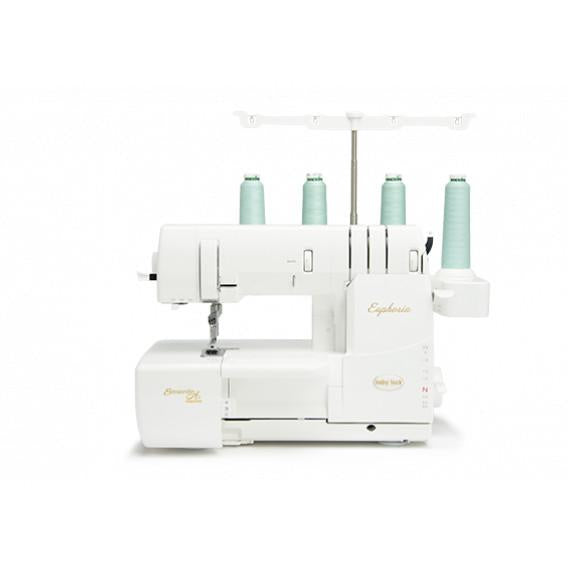 Baby Lock Euphoria - Serger