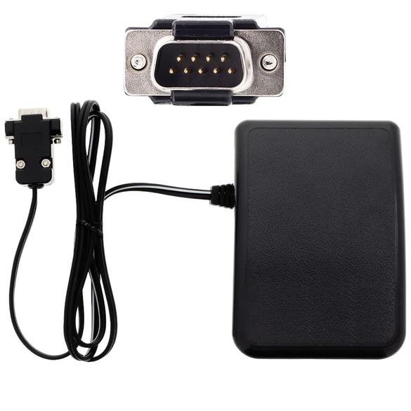 Baby Lock Foot Pedal