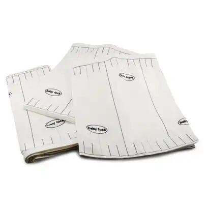 Baby Lock Leaders - 110&quot; for 10ft frame