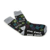 Baby Lock Logoed Socks