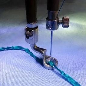 Baby Lock Longarm Couching Foot Set