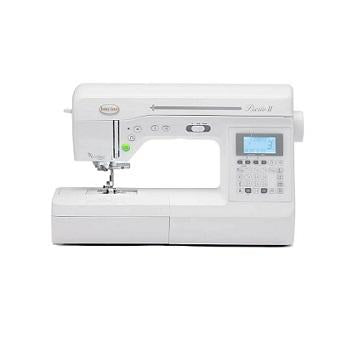 Baby Lock Presto II Sewing Machine