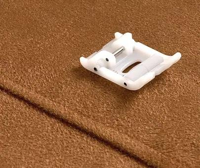 Baby Lock Roller Foot  for Groups A,B,D,G,H,I