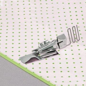 Baby Lock Serger15mm Knit Woven Fold  Bias Binders