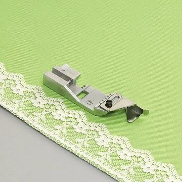 Baby Lock SergerLace  Applicator Foot