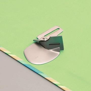 Baby Lock SergerSingle Fold  Bias Binder 40mm