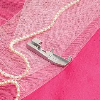 Baby Lock Serger Beading Foot