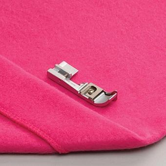 Baby Lock Serger Blind Hem Foot